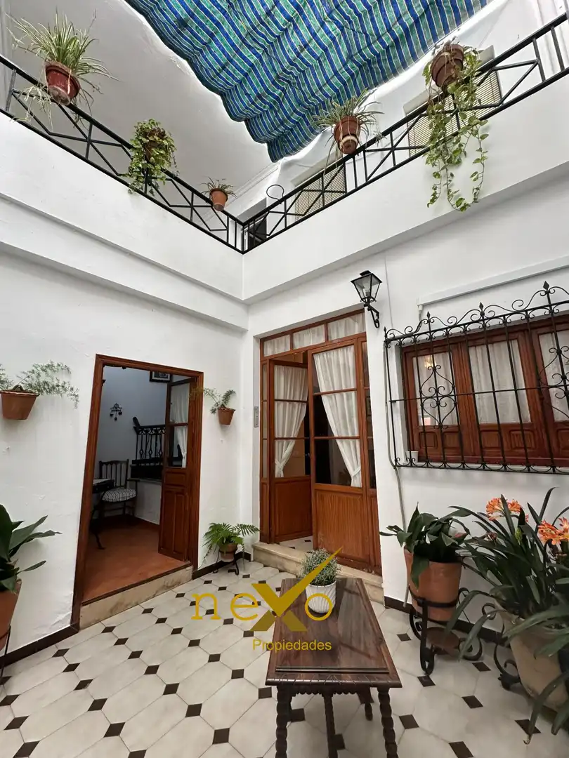 Casa o chalet en venta en Carmona con Terraza y Balcón