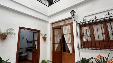 Foto 4 de Casa o xalet en venda a Carmona, Sevilla