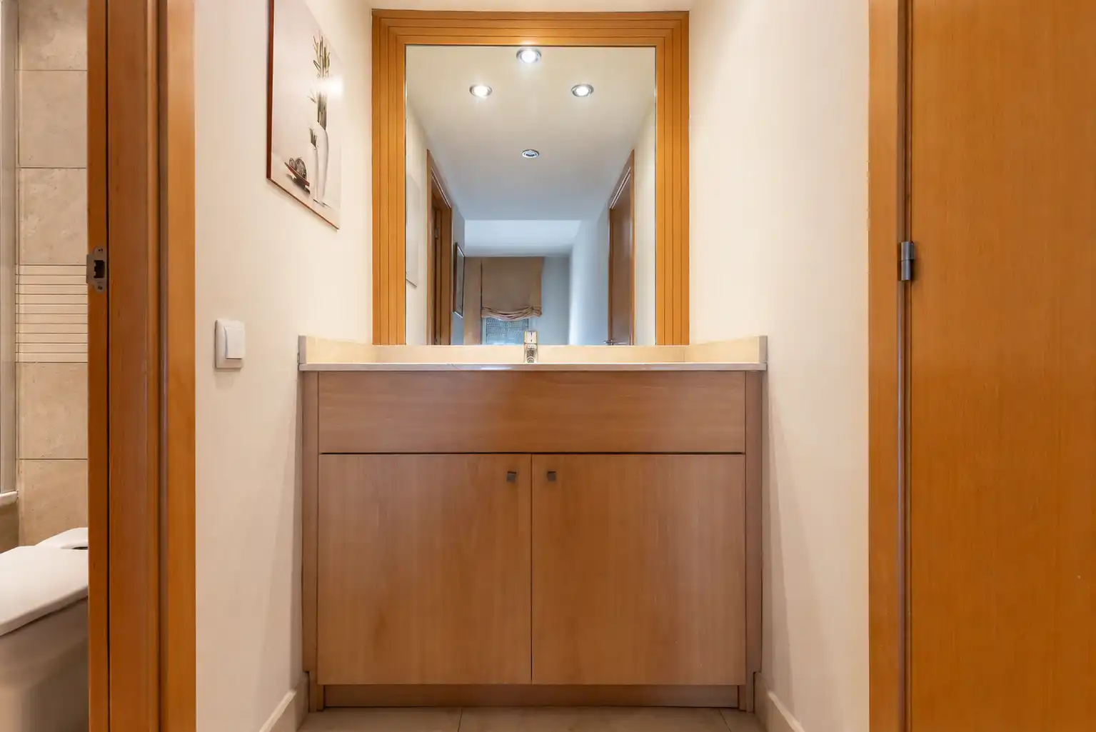 Apartament amb terrassa en venda a de les Pasquales 1, imagen 25
