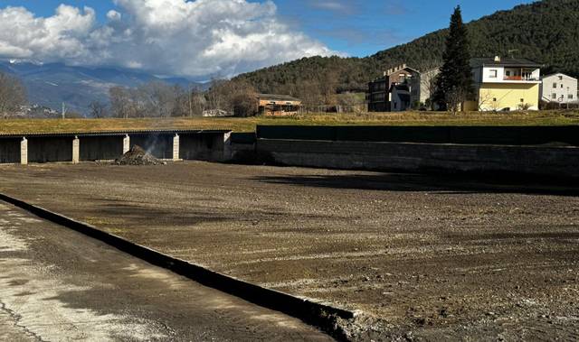 Terreno residencial en Alquiler en Ribera d'Urgellet