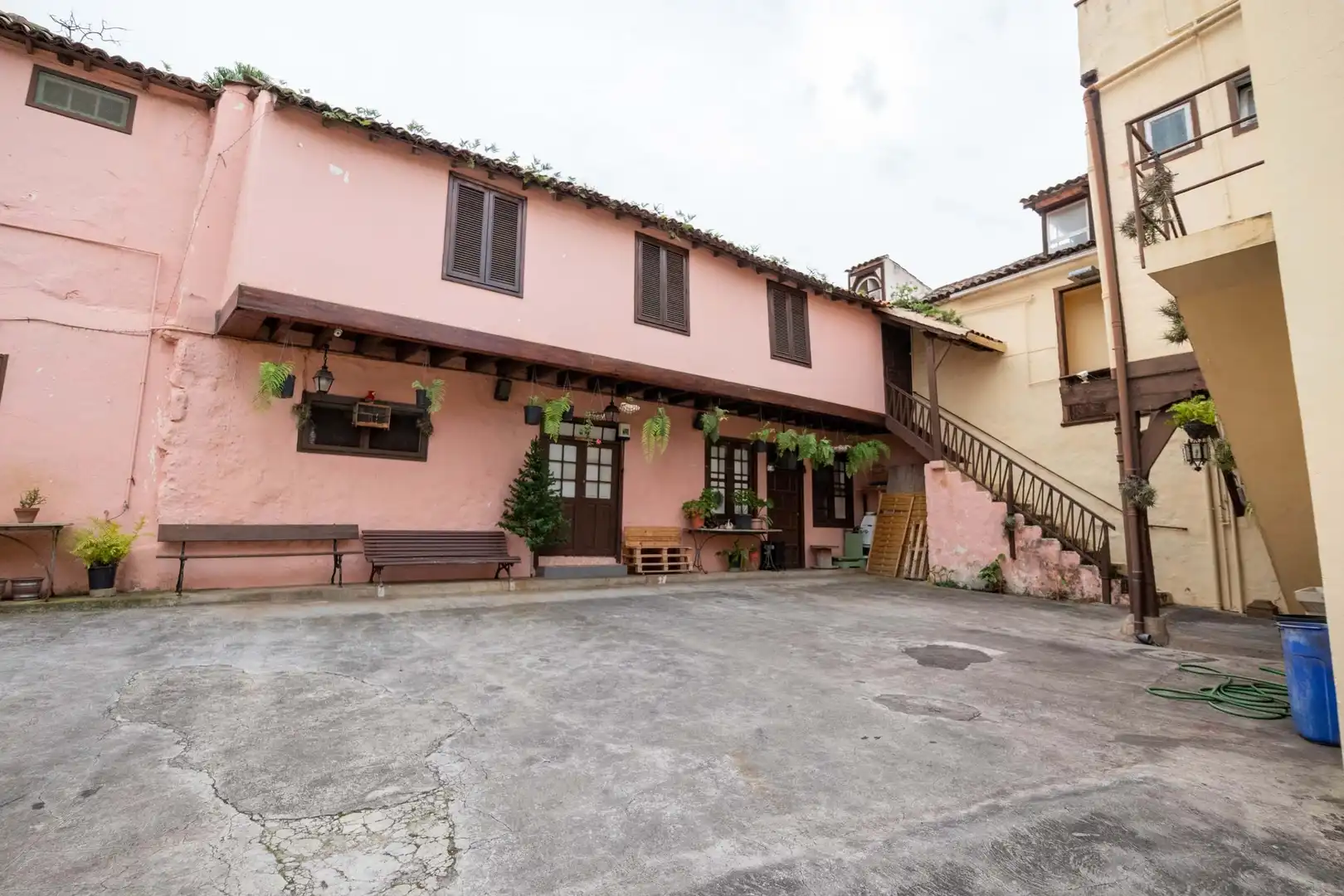 Terraced house for sale in Centro, imagen 41