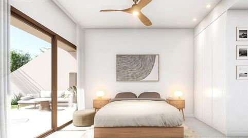 Apartamento de 3 dormitorios y jardín privado en Roda Golf, imatge 3