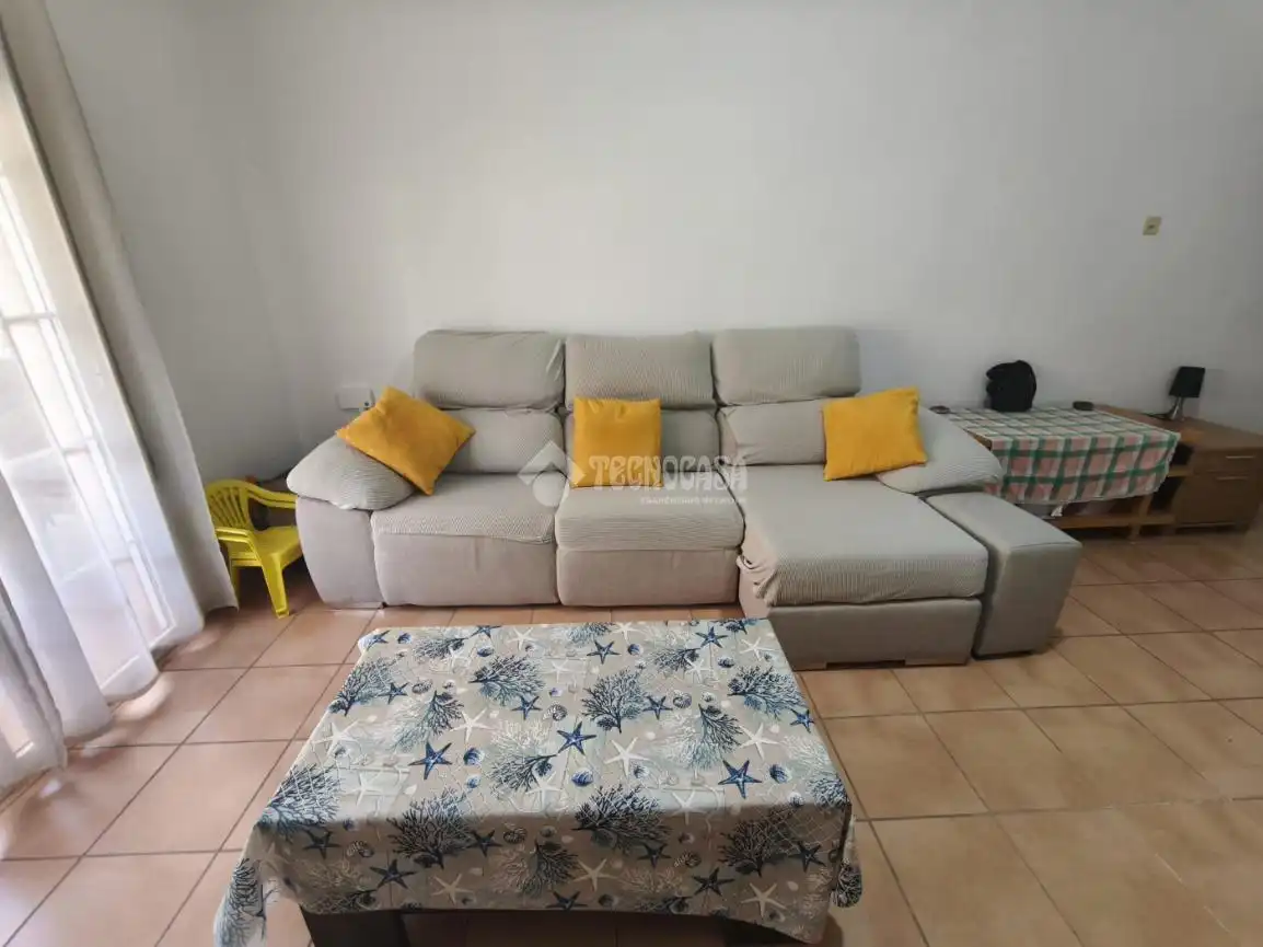 Appartamento con terrazza in vendita a Villaricos, imagen 4
