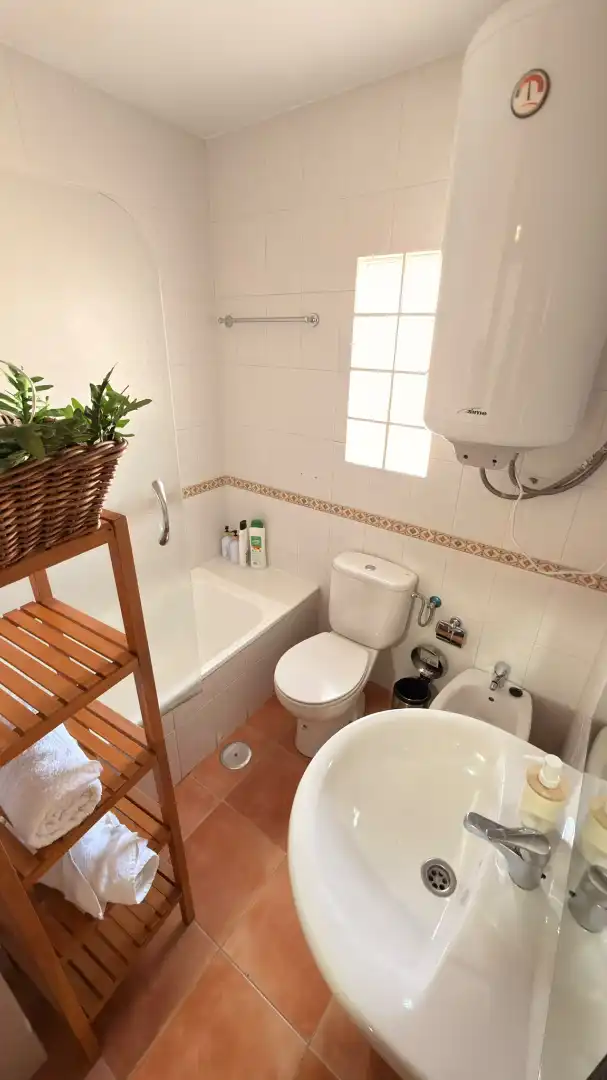 Maison avec terrasse à louer à Calle Zenete, imagen 13