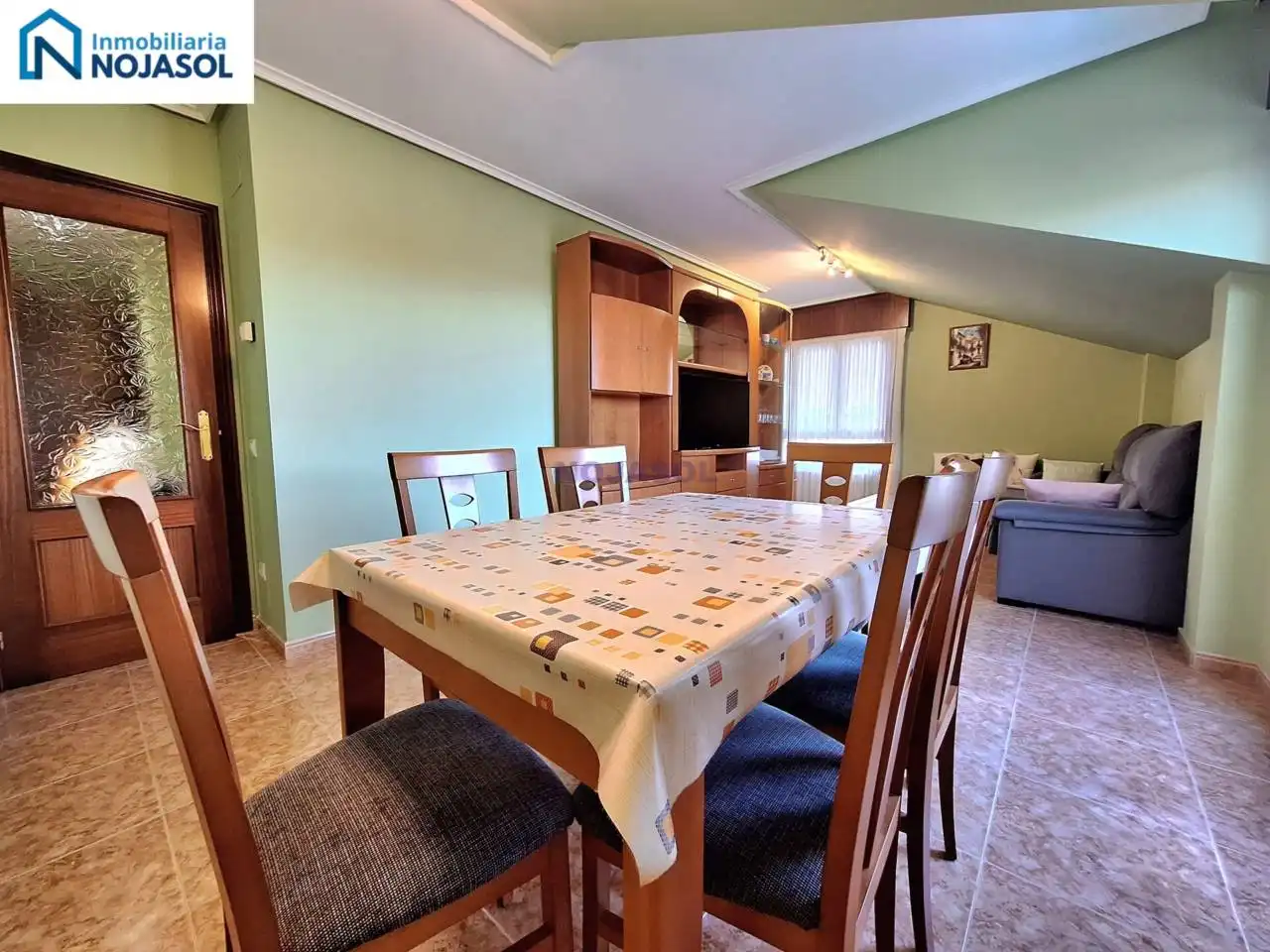 Apartment mit Pool zur Miete in Calle El casar 10, imagen 12