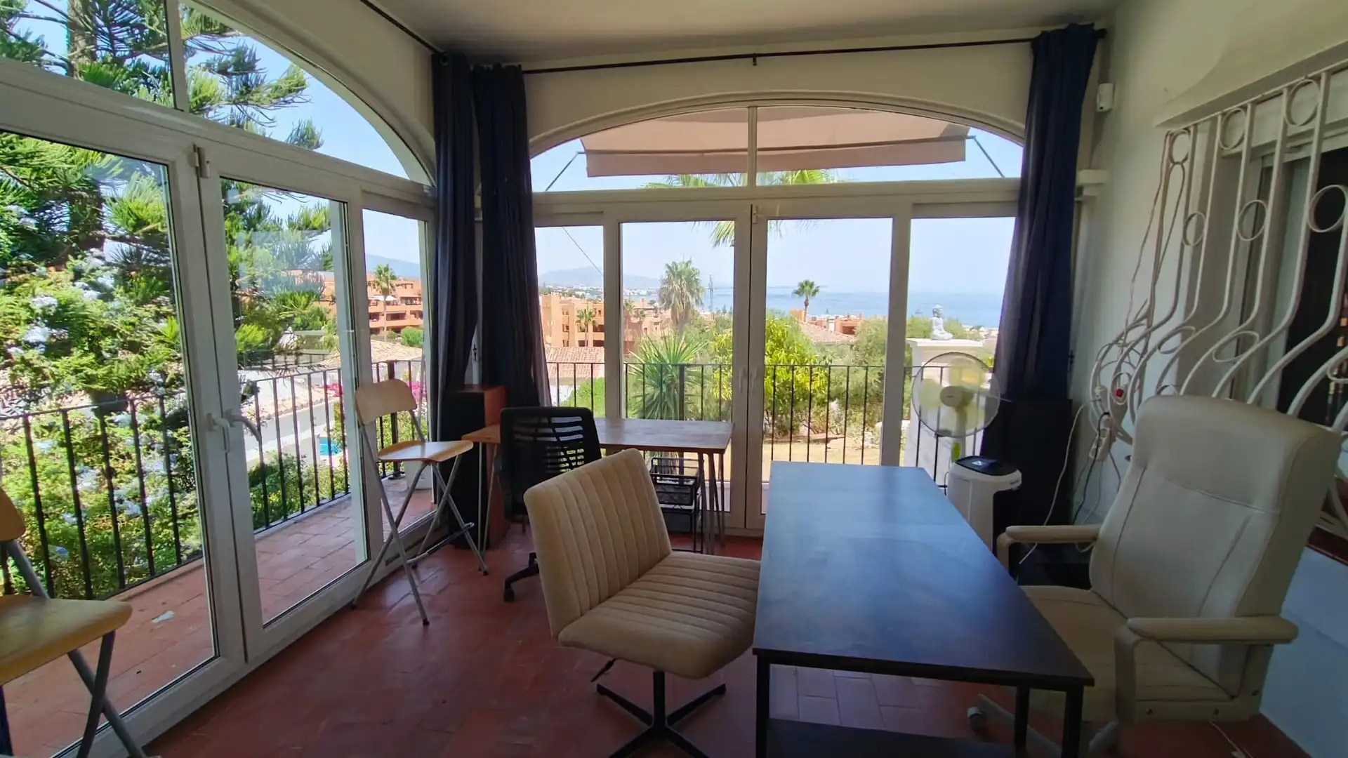 Detached house with garden for sale in Playa Bahía Dorada, imagen 15