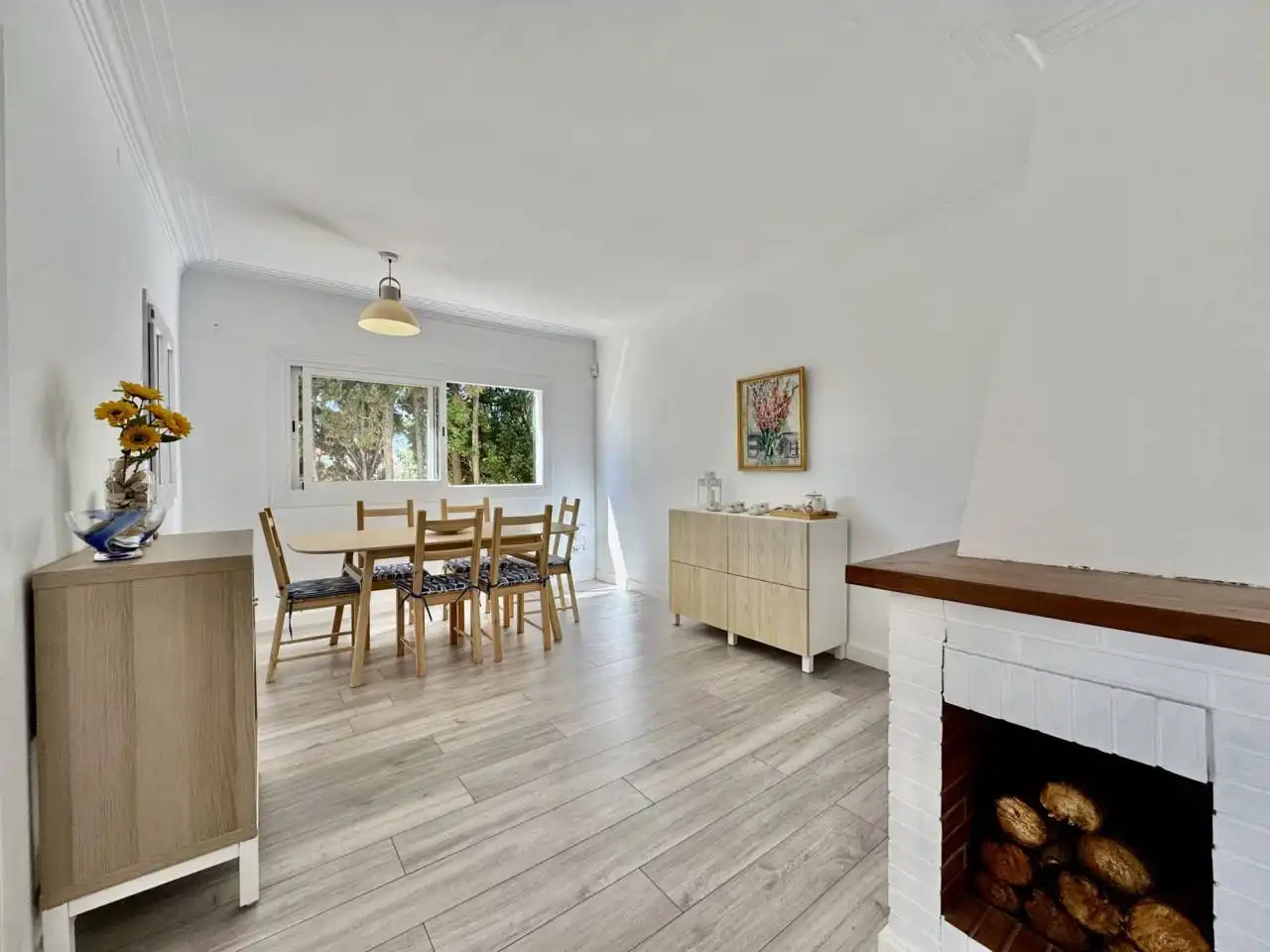 Casa o chalet de alquiler en Campos, Illes Balears
