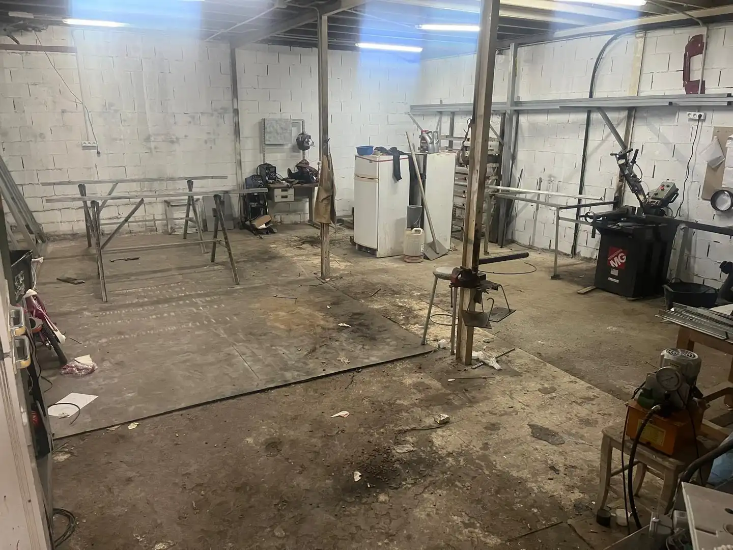 Nave industrielle à vendre à Los Franceses – La Vega, imagen 2