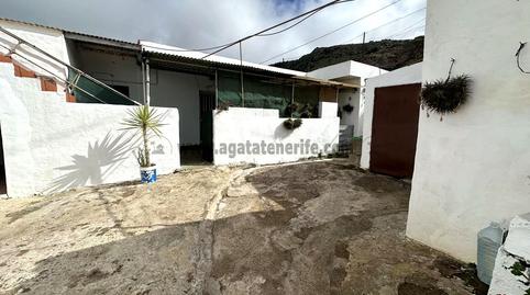 Foto 5 de Finca rústica en venda a Buenavista del Norte, Santa Cruz de Tenerife