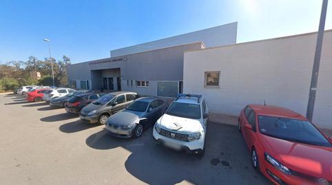 Photo 4 of Single-family semi-detached for sale in Calle Oria, 17, Los Ángeles - Cruz de Caravaca,  Almería Capital