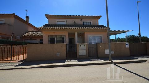 Foto 4 de Casa o chalet en venta en La Palma, Murcia