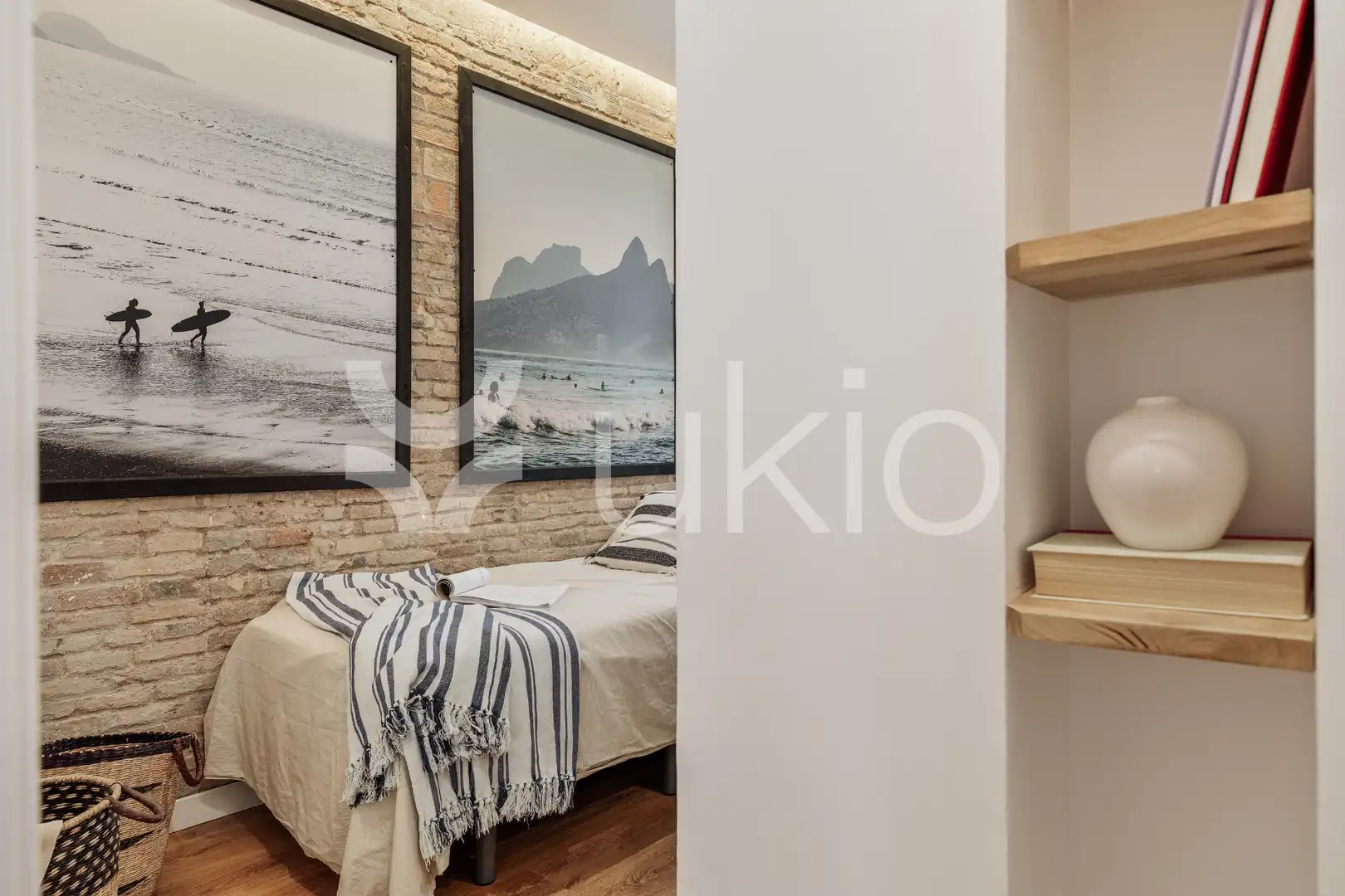 Apartamento con terraza en alquiler en Carrer de Muntaner, imagen 16