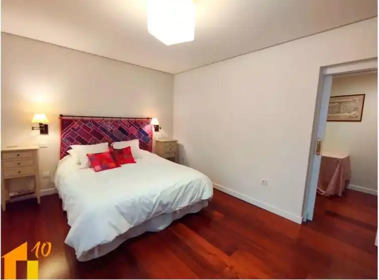 Habitación de Piso en venta en Burgos con Calefacción