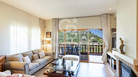 Photo 5 of Single-family semi-detached for sale in Calle Francesc Deulofeu, Begur pueblo, Girona