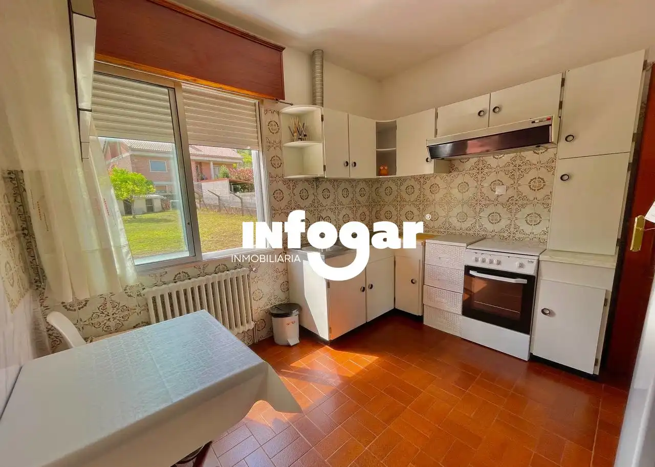Haus mit Terrasse zum Verkauf in Camiño O Couso, imagen 21