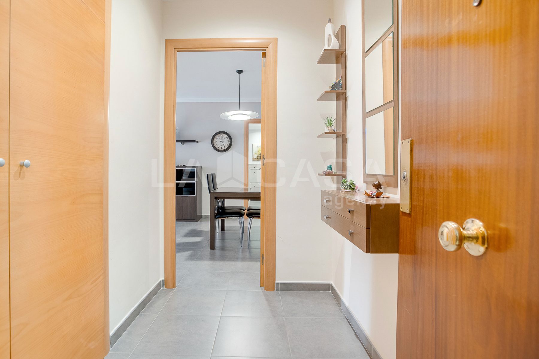 Flat for sale in La Serreta