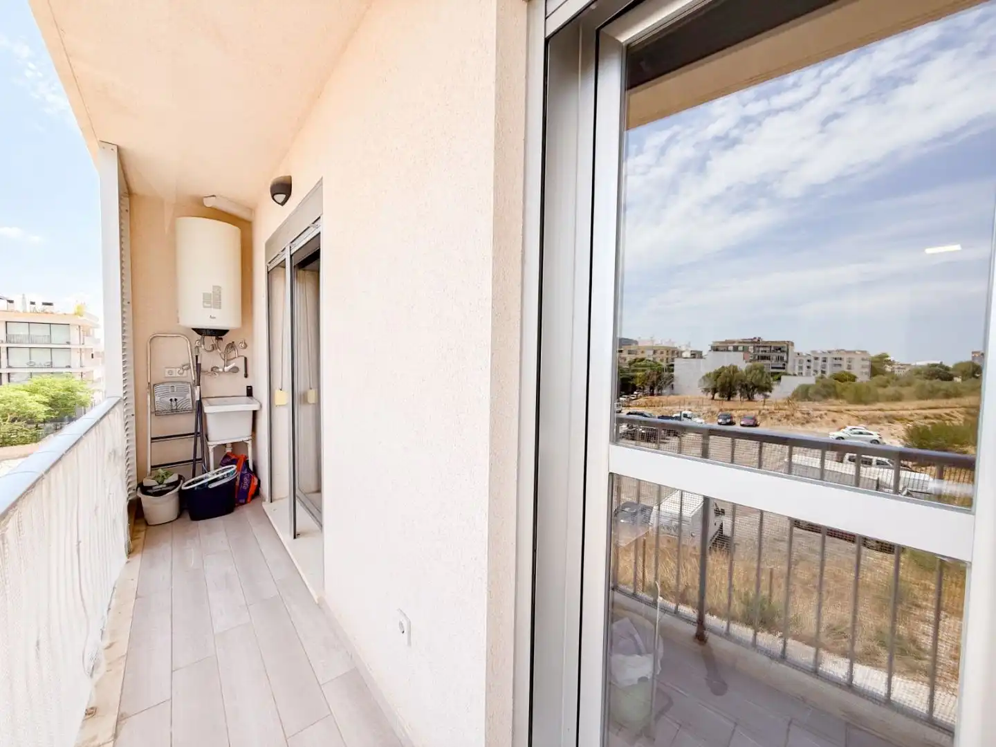 Wohnung mit Aufzug zum Verkauf in calle gaspar oms 13, imagen 3