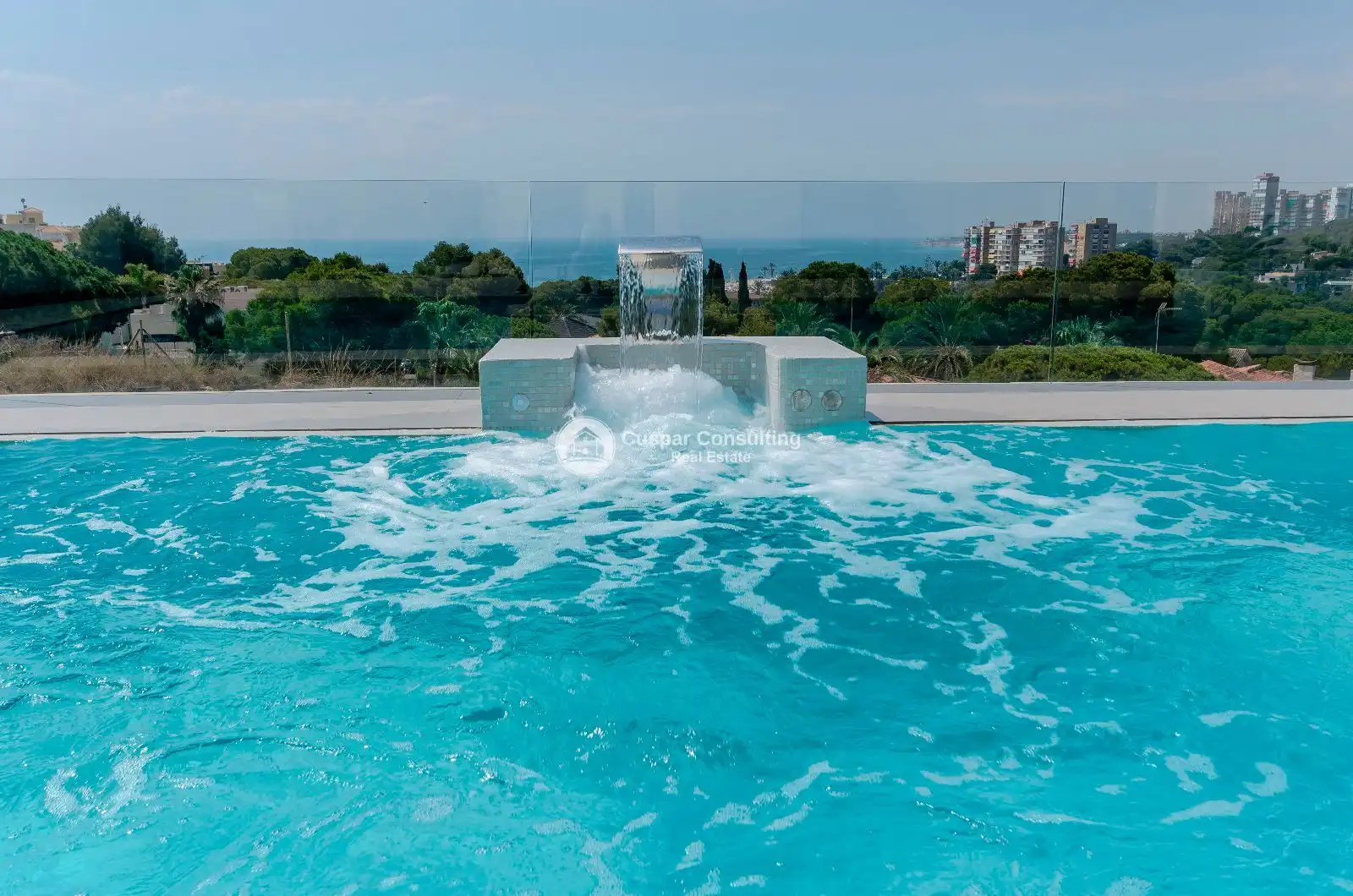 Xalet amb piscina en venda a Orihuela Costa, imagen 88