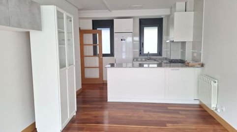 Foto 4 de Piso de alquiler en Calle Juan Bautista Uribarri, Alango, Getxo