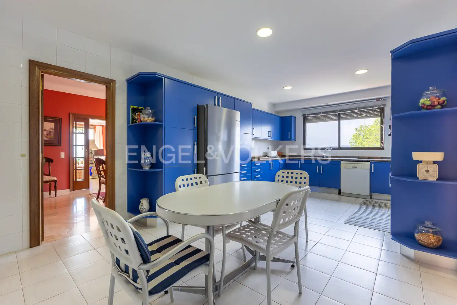Casa con terraza en alquiler en Calle Salem, imagen 14