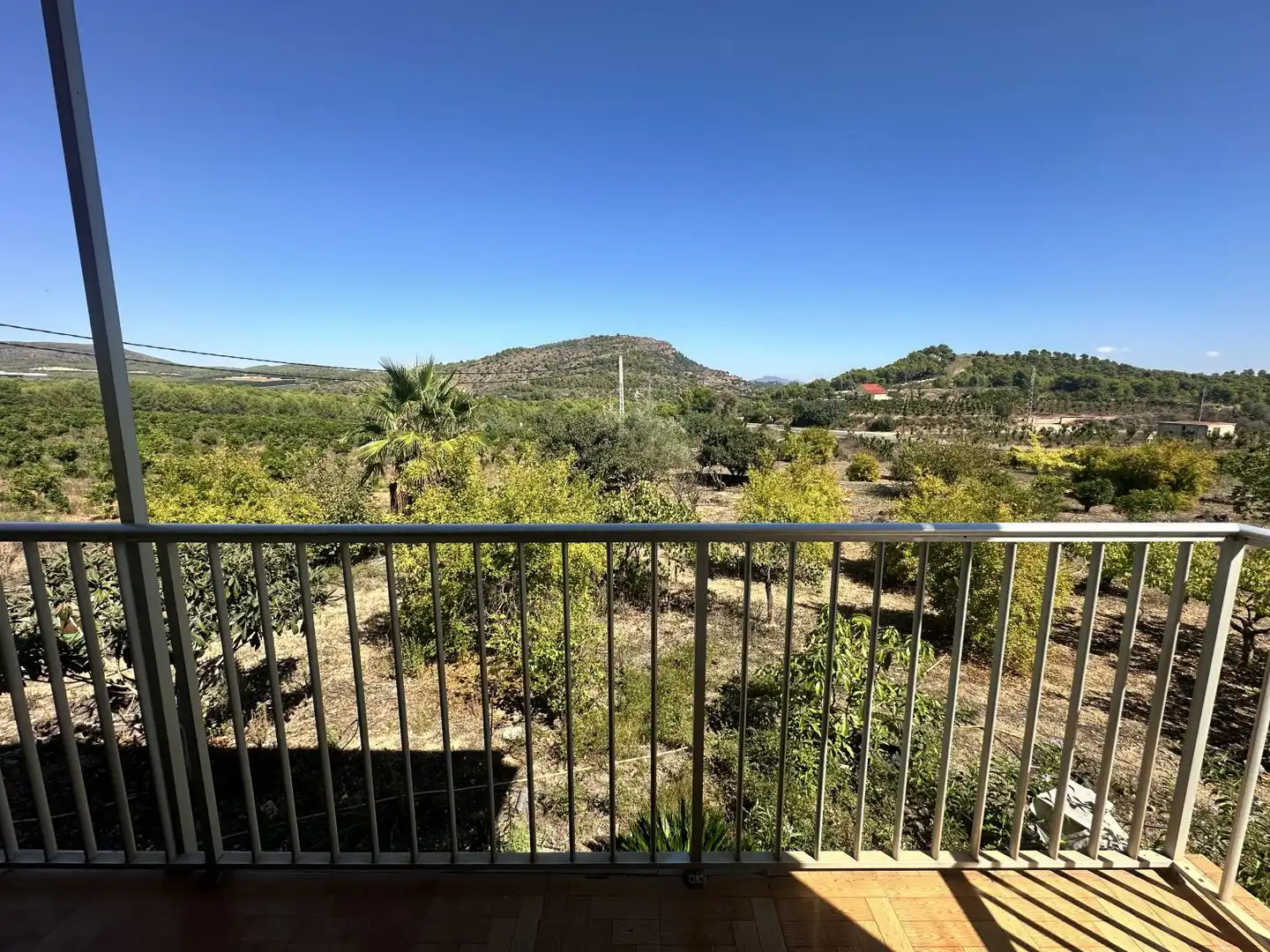 Chalet con terraza en venta en Torres Torres, imagen 24