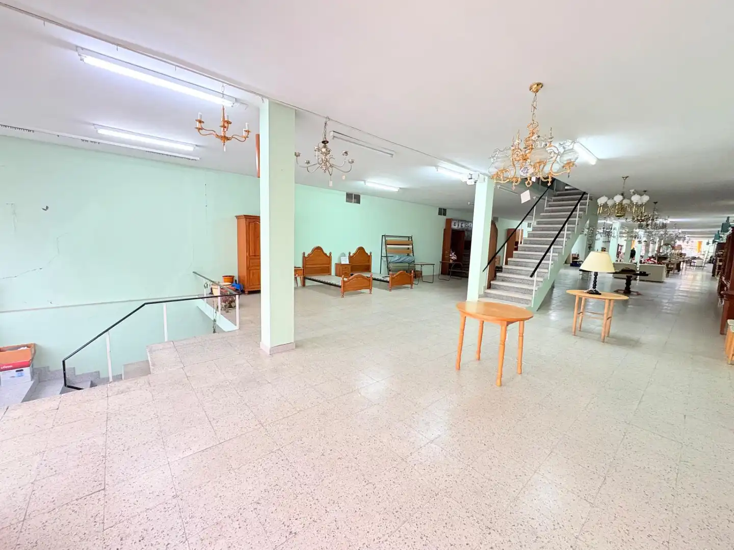 Local comercial en venda a Avenida de Portugal, imagen 7