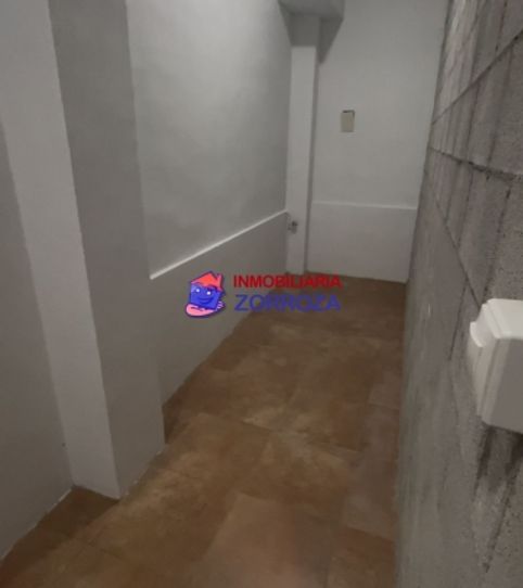 Foto 2 de Trastero en venta en Calle Músico Usandizaga, Zorrotza, Bilbao