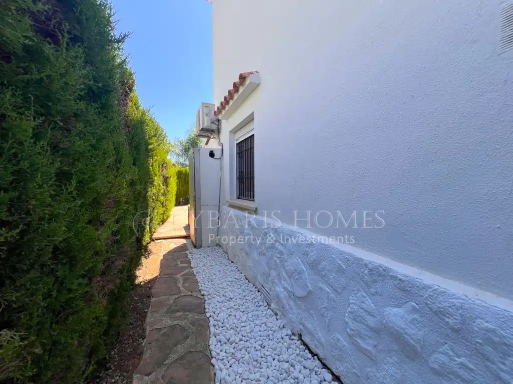 Casa a schiera con piscina in vendita a Calle Oliba, imagen 25