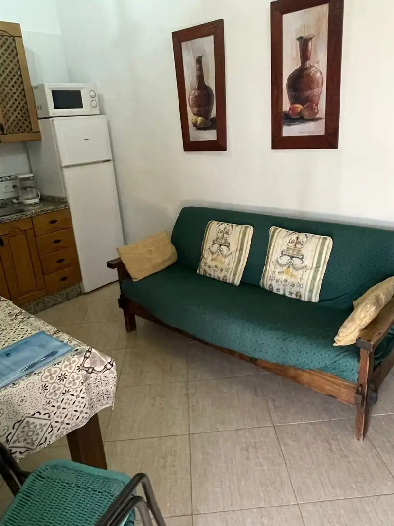 Wohnzimmer von Country house zum Verkauf in Vélez-Málaga mit Klimaanlage, Privatgarten und Terrasse