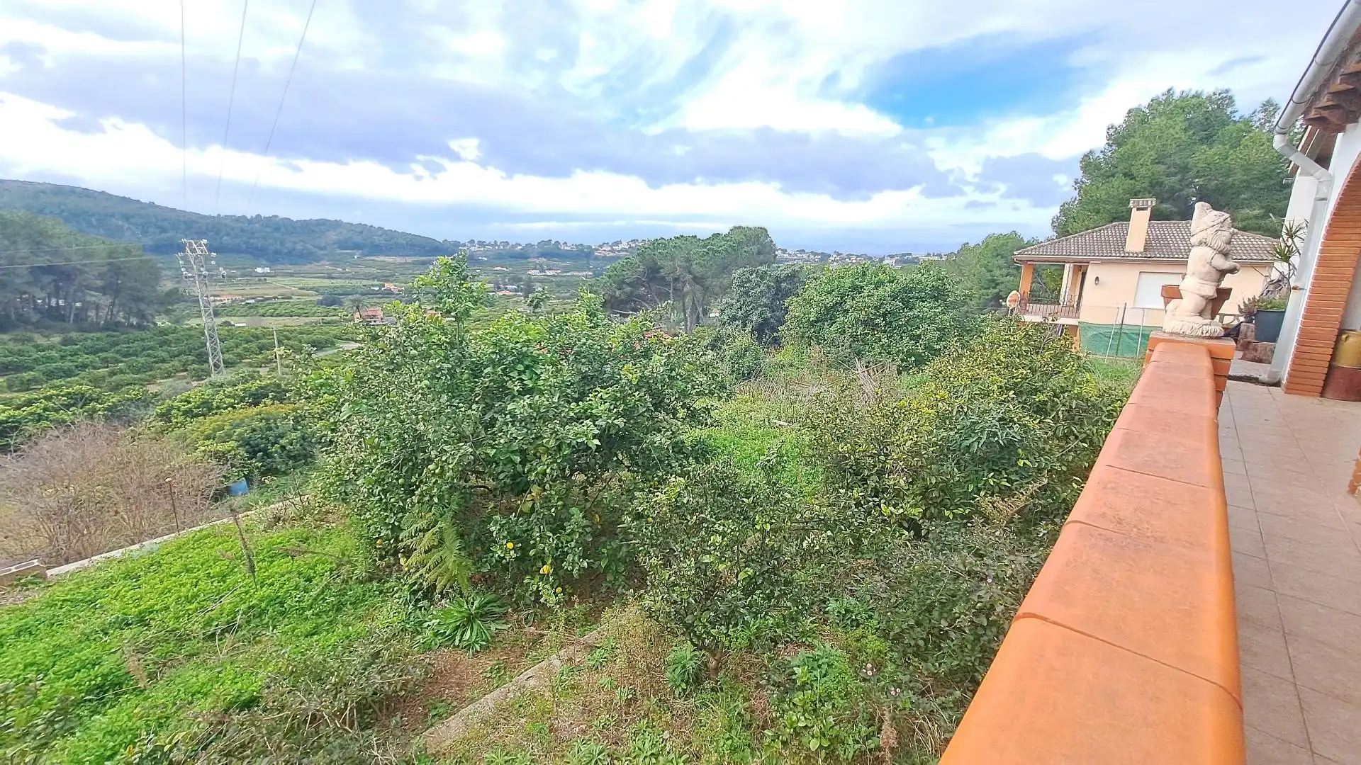 Houses for sale in Alzira  with Terrace, Storage room and Swimming Pool