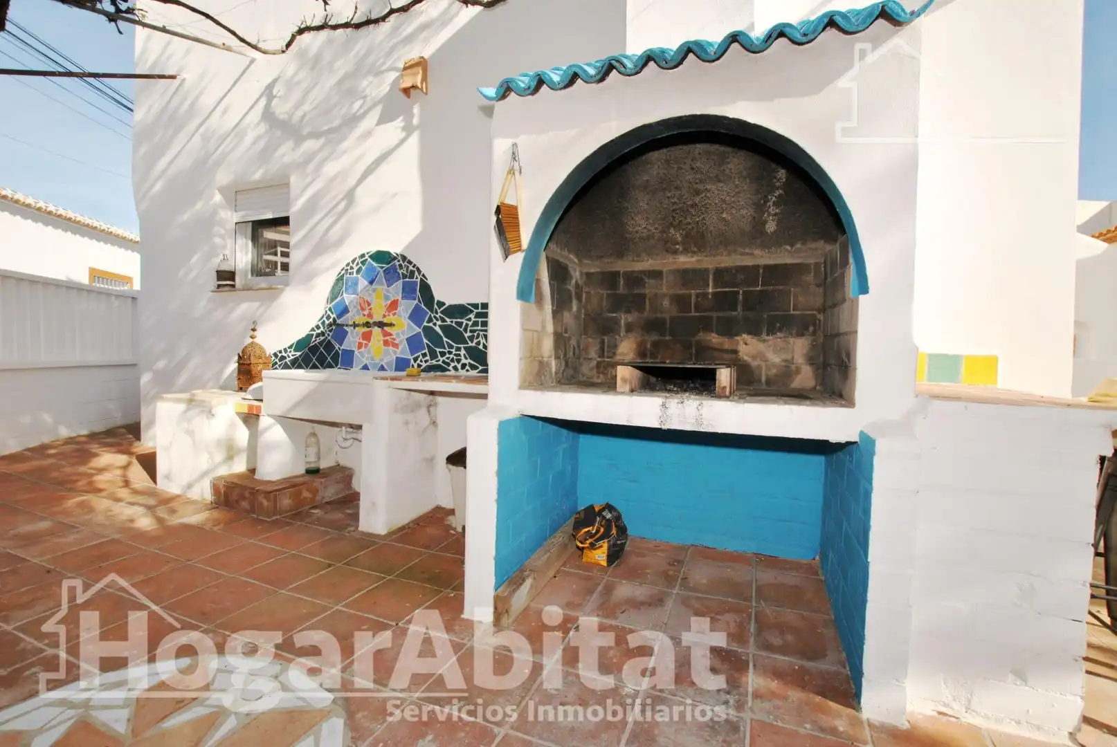 Casa con piscina en venta en Calle de la Prunera, imagen 83