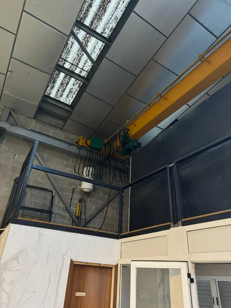 Nave industrial in vendita a Carrer de la Plata, imagen 15
