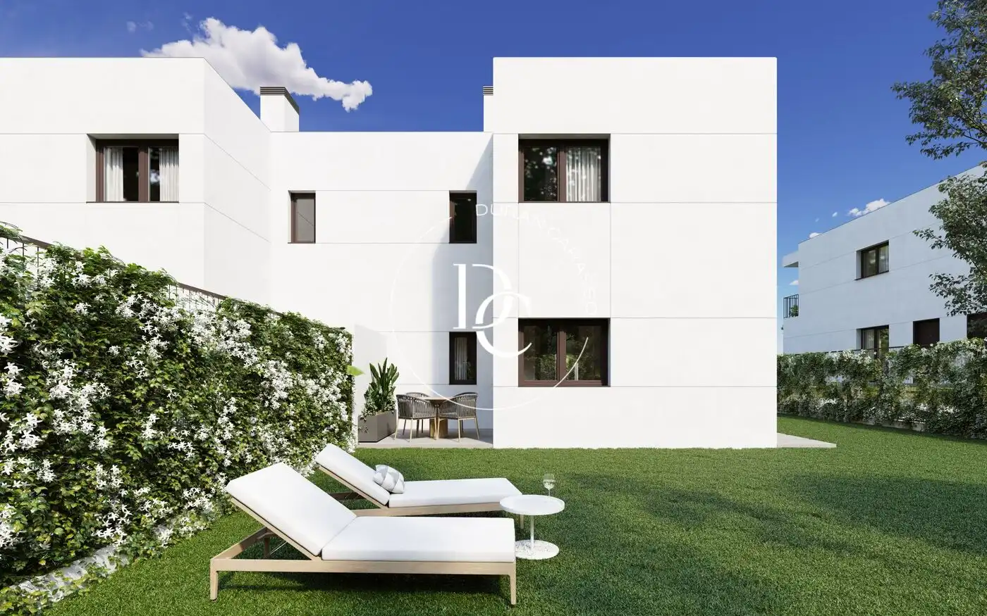 Maison avec jardin à vendre à Carrer Duesaigües 65, imagen 15