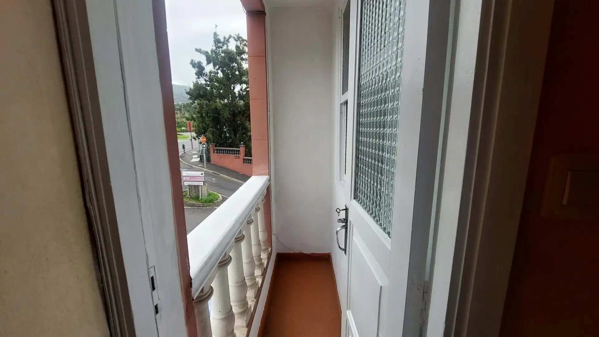Terraza de Piso en venta en La Orotava con Trastero y Balcón