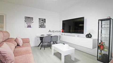 Foto 3 de Dúplex en venda a Puerto Lumbreras, Murcia