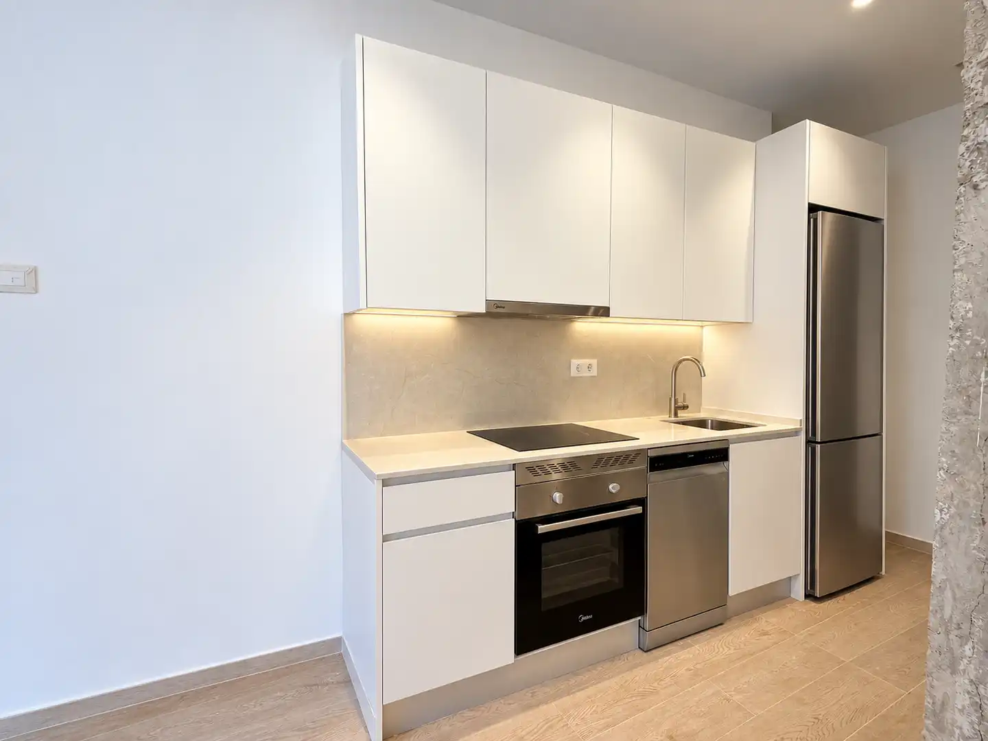 Piso con ascensor en venta en de los mesejo, imagen 4
