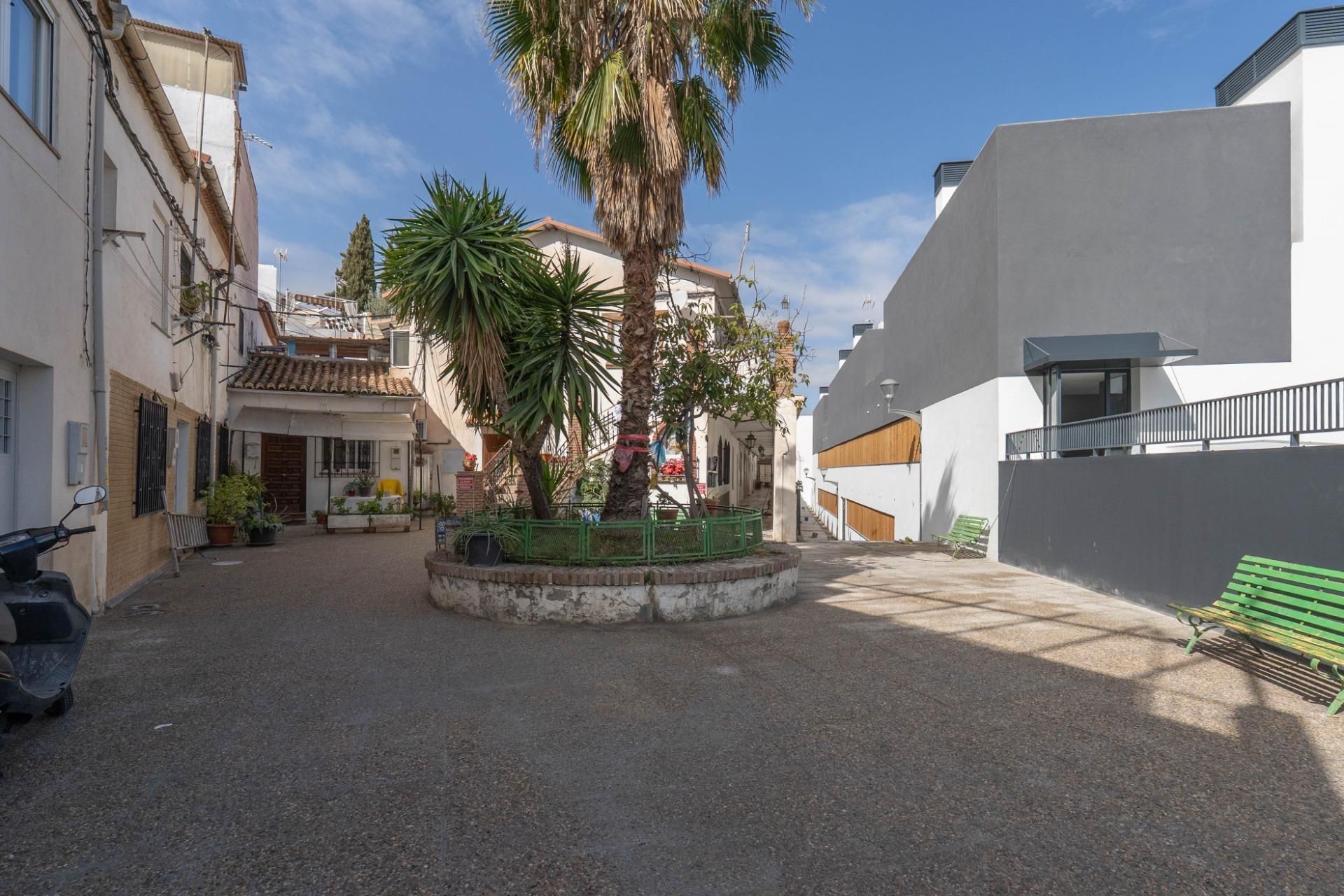 Flat for sale in Calle SANTO SEPULCRO, Bola de Oro