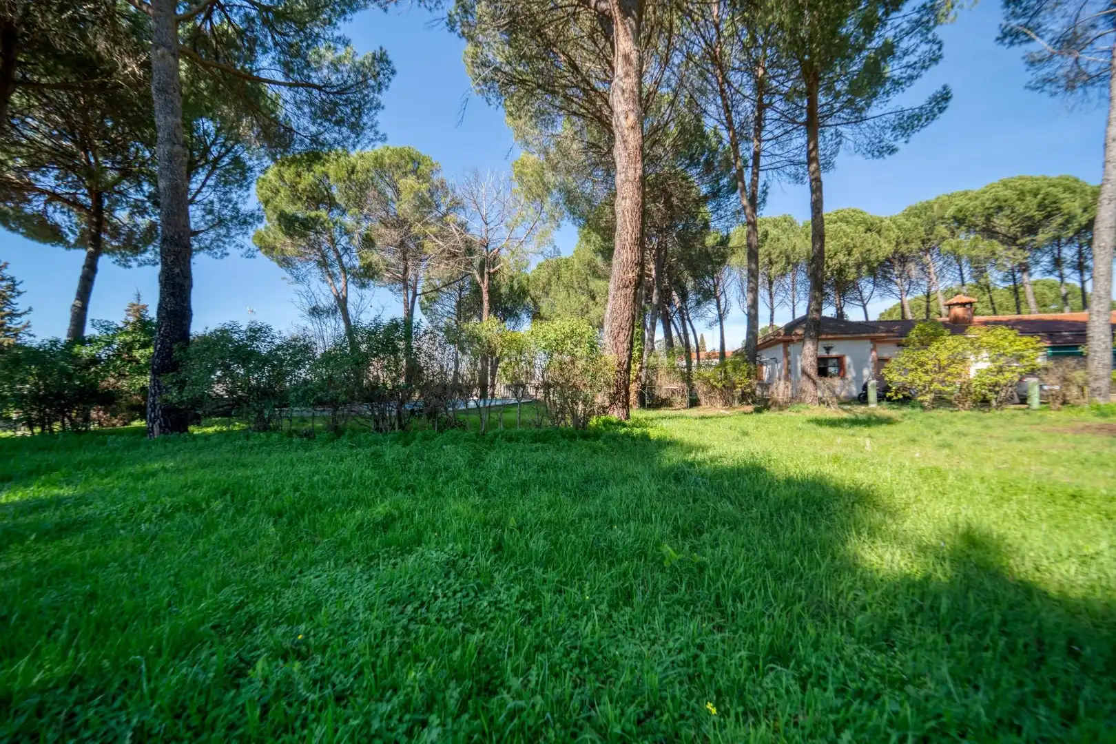 Casa adosada en venda en Villamanta amb Calefacció, Jardí privat i Traster