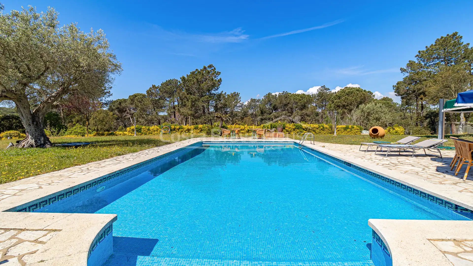 Casa amb piscina en venda a Carrer de les Illes Medes, imagen 10