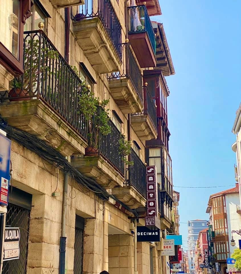 Loft de lloguer a Calle Consolación, 26, Centro