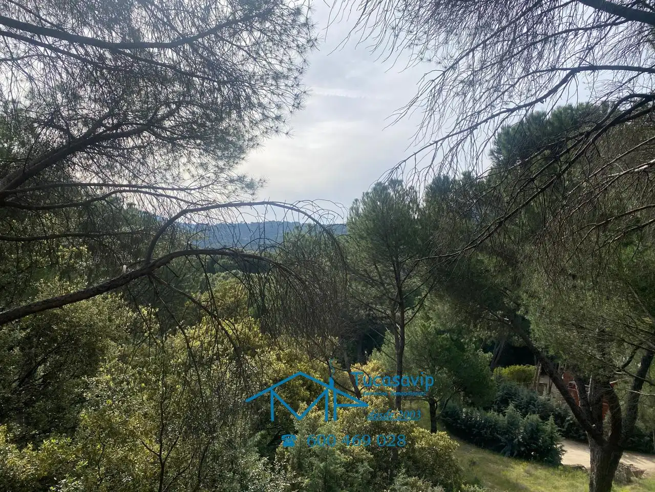Terreni e lotti in vendita a Cebreros, imagen 18