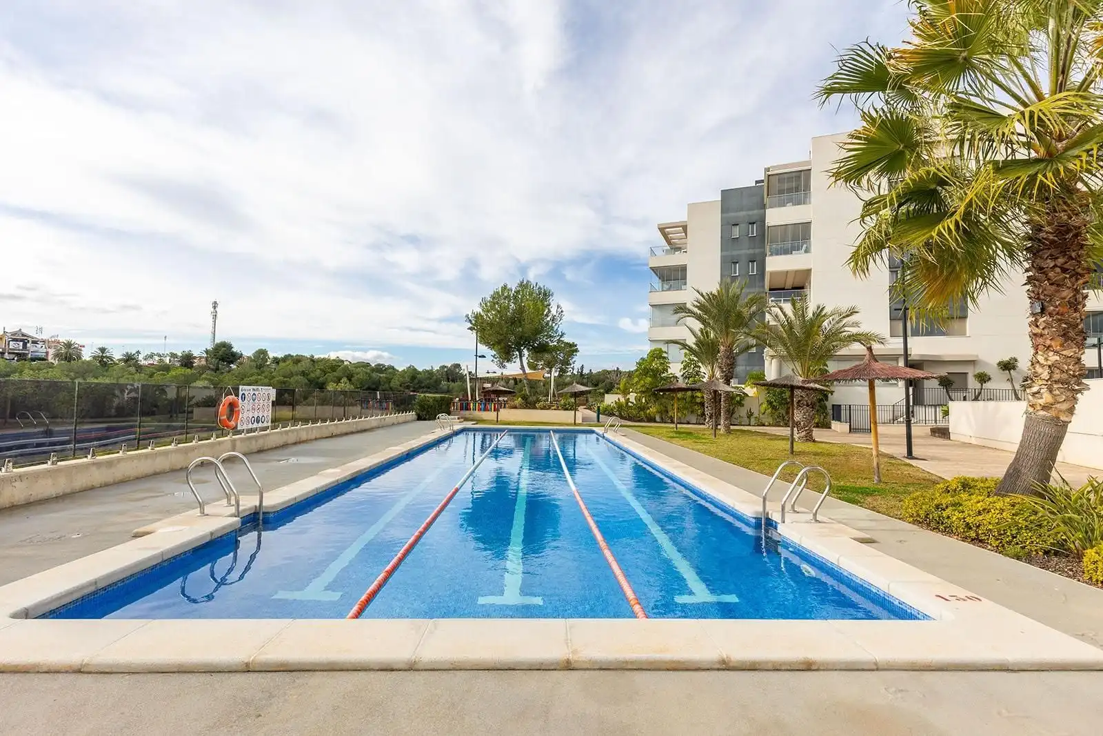 Apartment with pool for sale in Orihuela Costa, imagen 23