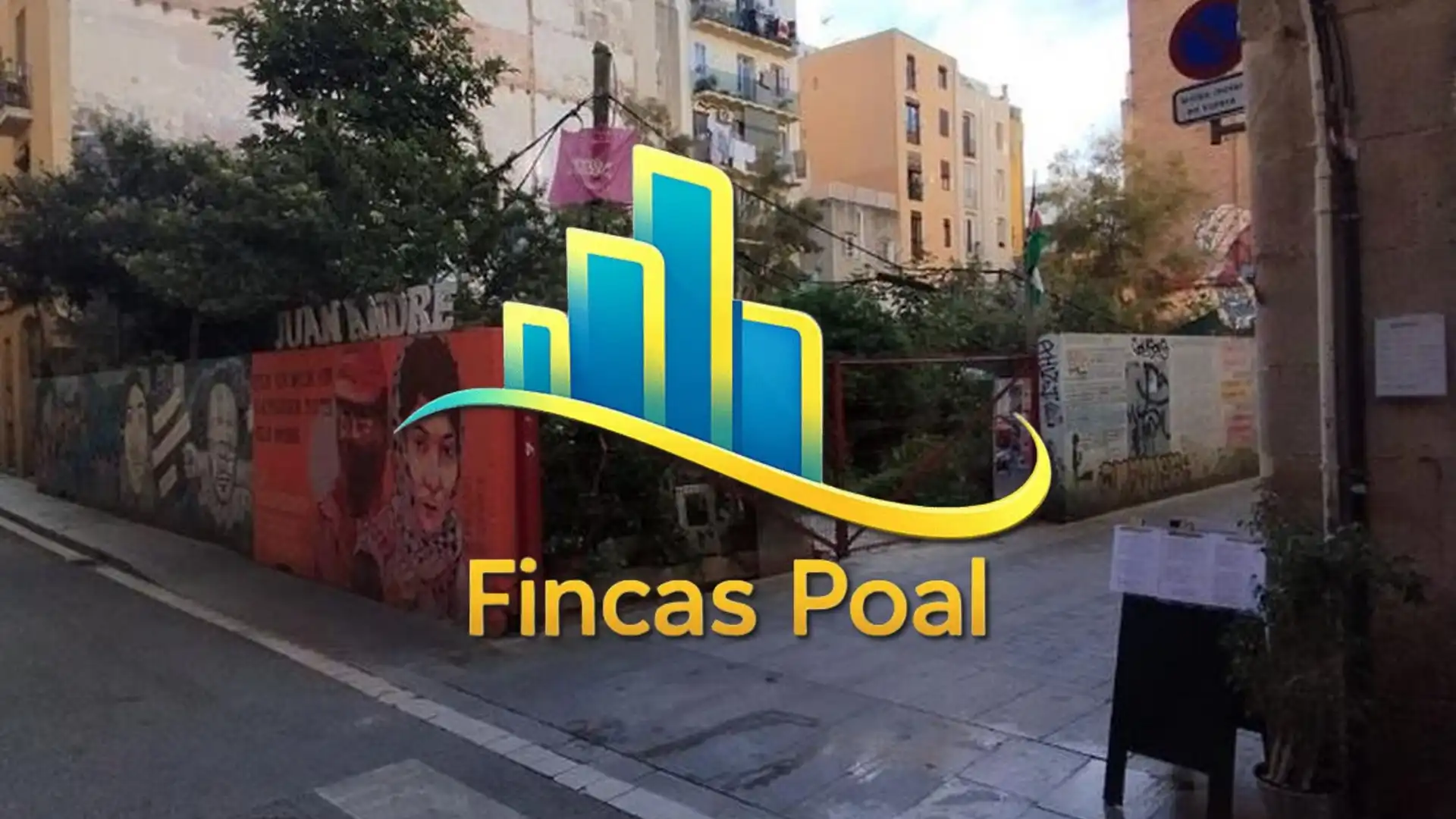 Residential for sale in Carrer de la Riereta, 10, El Raval