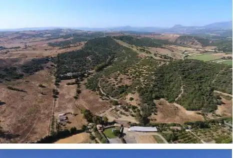 Casa rústica en venda a San Martín del Tesorillo, imagen 3