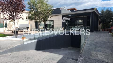 Foto 3 de Casa o xalet en venda a Santa Maria - L'Eixample - Sud Sumella, Cubelles