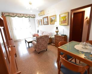 Apartament en venda a La Sagrera