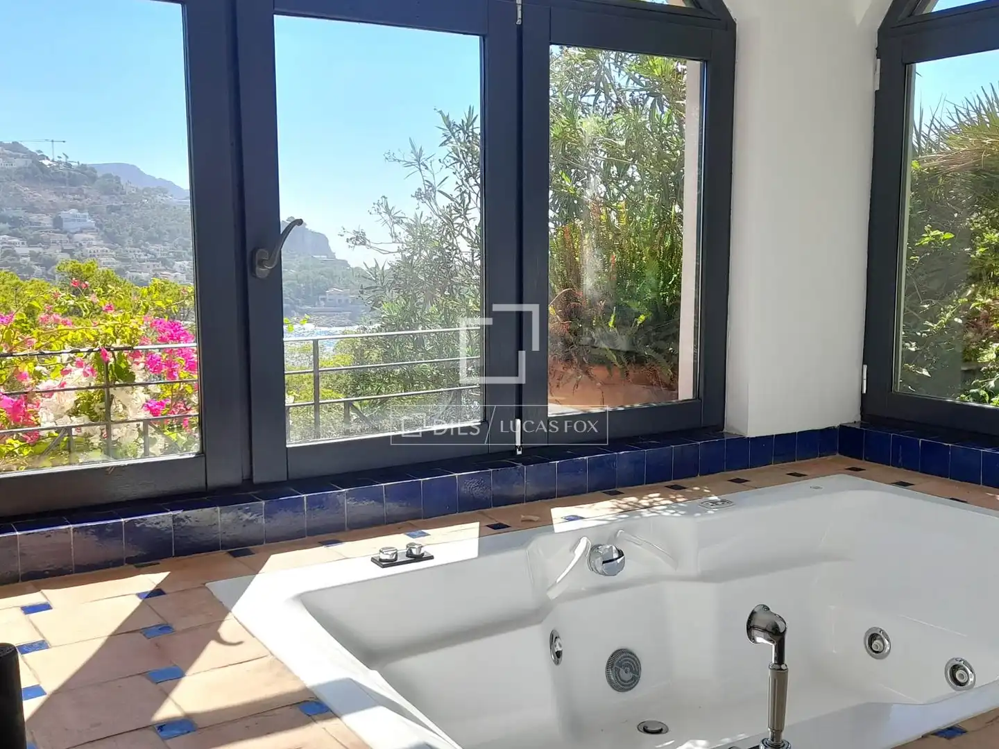 Exterior view of Houses for sale in Andratx  with Air Conditioner, Heating and Terrace