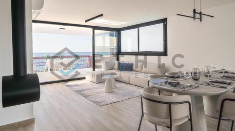 Photo 2 of Attic for sale in Camino Camí Balis, 6, El Balís, Sant Andreu de Llavaneres