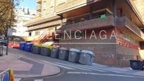 Exterior view of Premises for sale in Beasain  with Air Conditioner