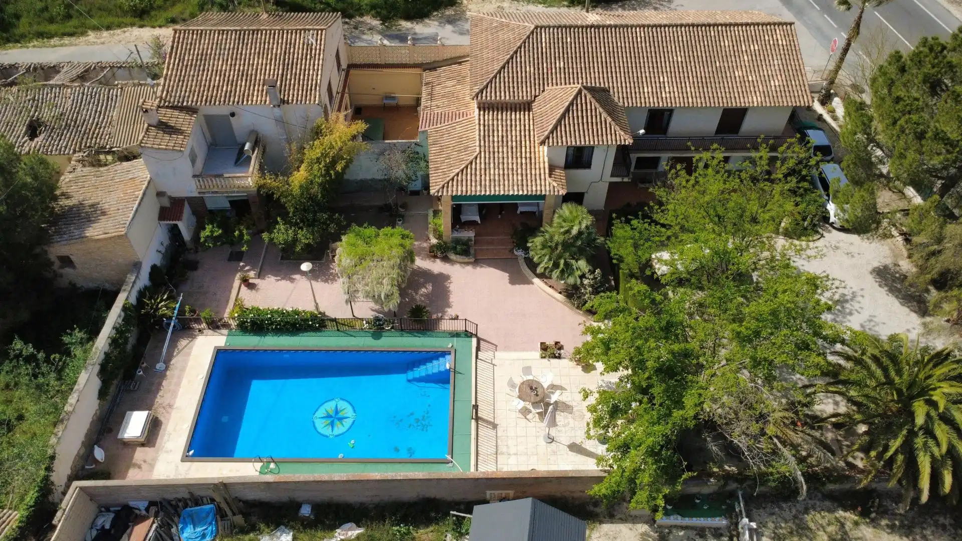 Casa o xalet en venda a Monóvar / Monòver